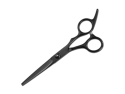 Tijeras de corte de pelo Tijeras de pelo profesionales 6 - Tijeras para cortar el pelo hombres y mujeres JEDBESETZT