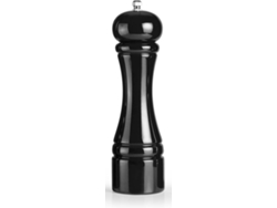 Molinillo de Pimienta IBILI Negro (21,5x7x7 cm - Madera - 1 Und)
