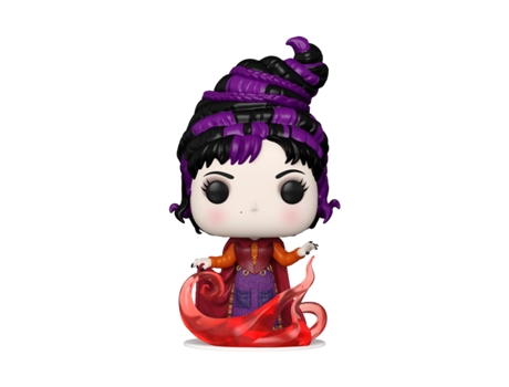 Funko Pop! Mary #1372