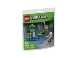 Juego De Construcción Lego 30705 (+ 6 Años - 40 Piezas)