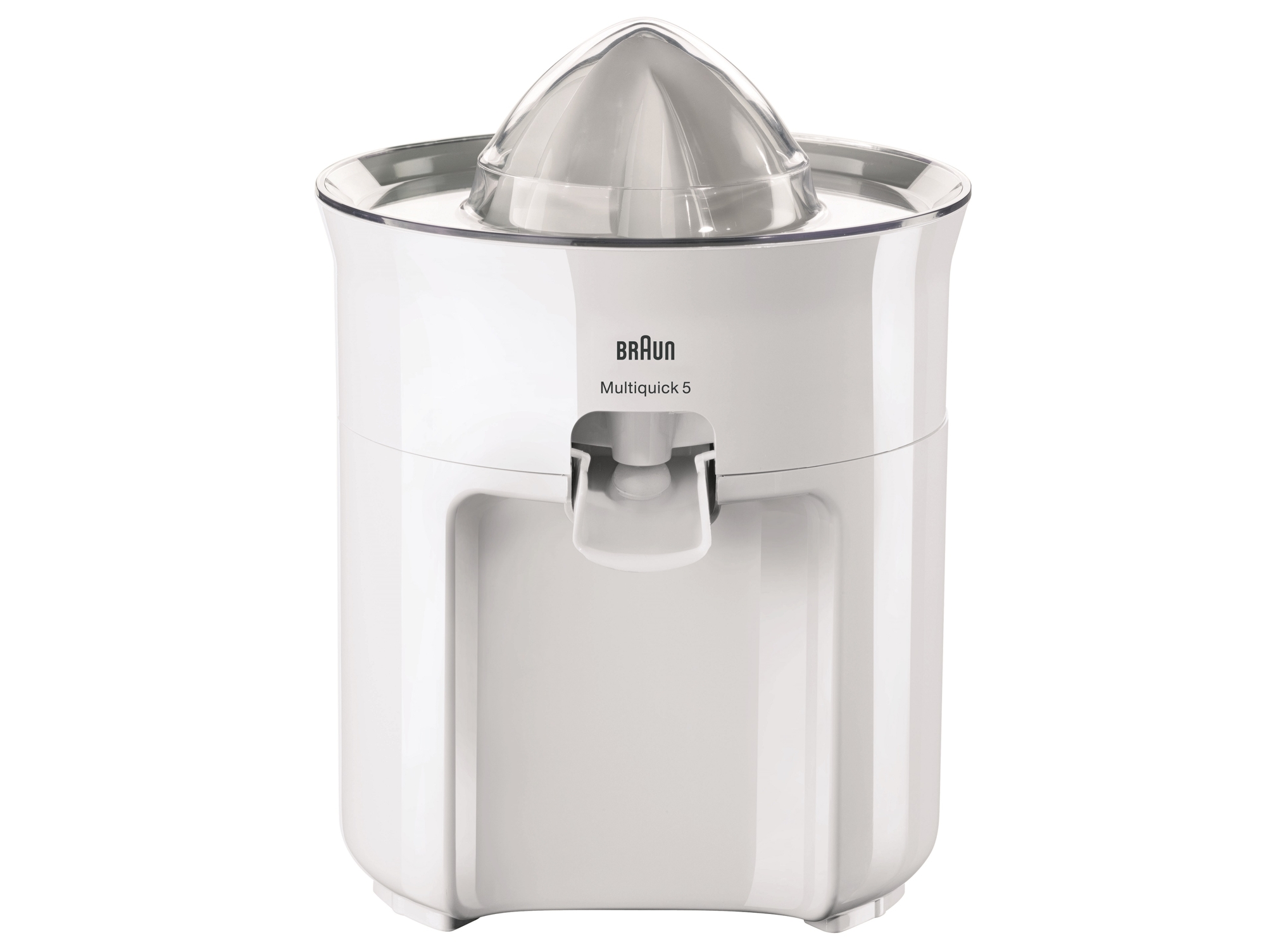 Exprimidor BRAUN CJ 3050 Tribute Collection (60 W - Extracción continua)