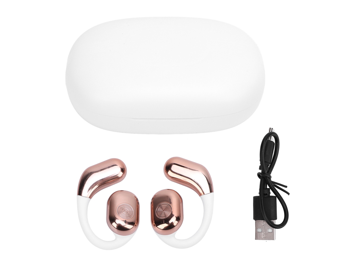 Auriculares De Traducción 144 Idiomas Bluetooth 5.3