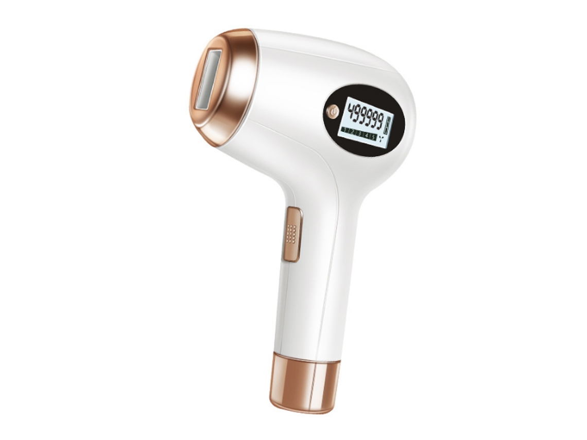 Depiladora Láser DREAM5 Tmy2209166Zzh Blanca
