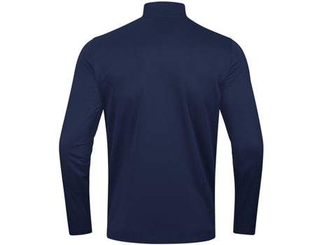 Chándale para Fitness JAKO Chándal Power Poliéster Azul (2XL)