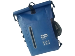 Mochilas Prácticas Para Actividades Al Aire Libre Fabricadas Con Tejido De Pvc 500d Resistente.