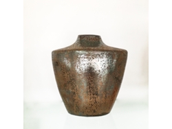 Jarrón MIKASA bronce 28cm