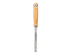 Azuela De Carpintero Con Mango De Madera, Hoja De Acero Cr-v De 12 Mm, Herramienta Profesional De Carpintería.