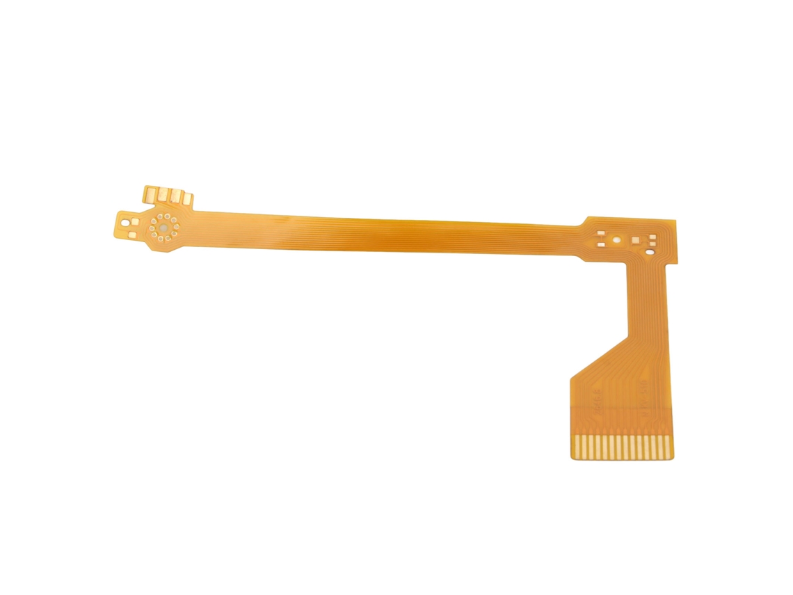 Cable Plano Flexible De Pet Para Lente Láser Cdm9 - Transmisión De Señal Estable - Duradero
