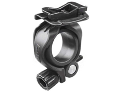 Suporte de Luz Frontal 480Hk Prateadobusch&Muller