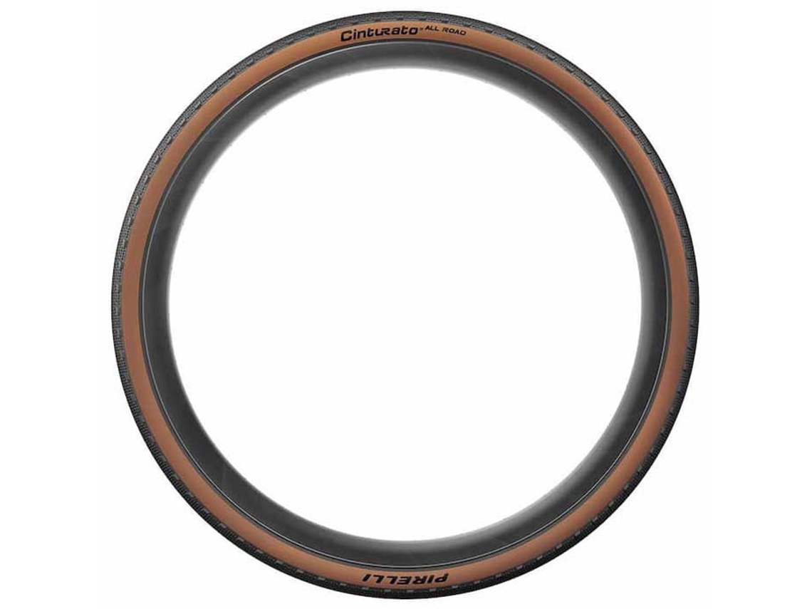 Pneu Gravel Cinturato All Road Tubeless 700 X 45 700 X 45Pirelli