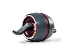 Rueda de Abdominales PERFECT FITNESS 311076 (Negro)