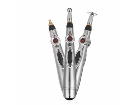 Pluma De Acupuntura Electrónica CLINKS