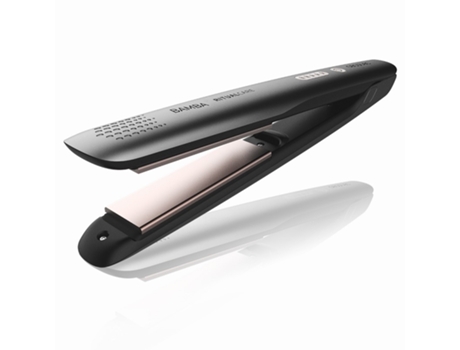 Plancha de Pelo CECOTEC 890 Titanium (140°C- 220°C)