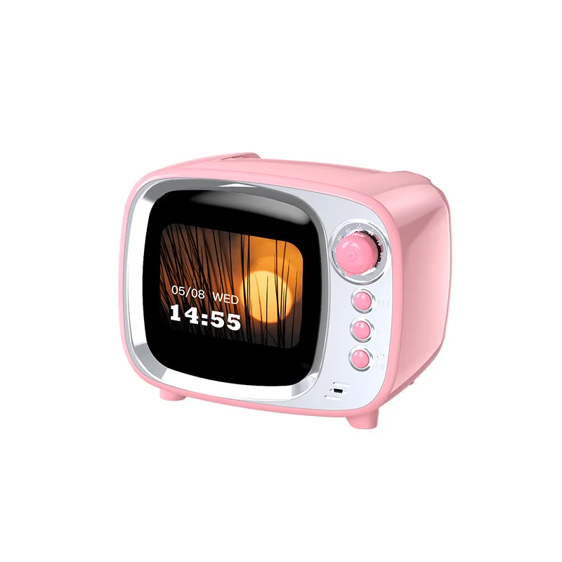 Altavoz Bluetooth