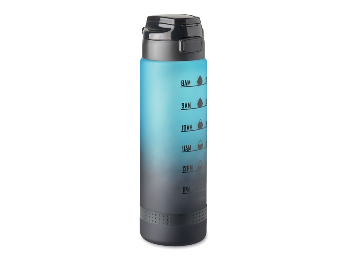 Botella Agua Deportiva Rpet 1l