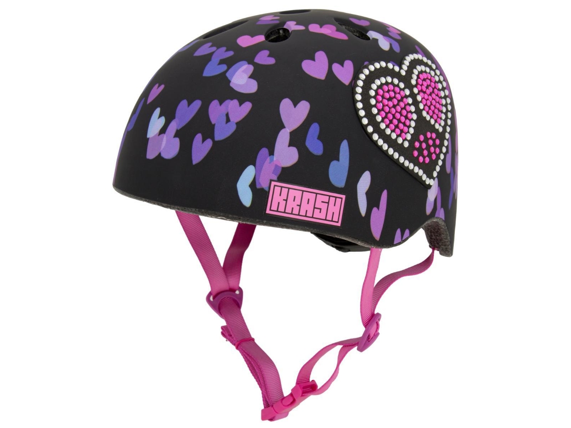 Casco para niños Cpreme Bokeh Bling -8+