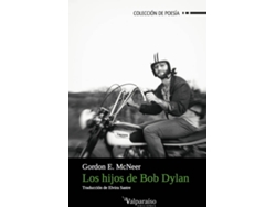 Libro Los Hijos De Bob Dylan de Gordon Evans Mcneer (Español)