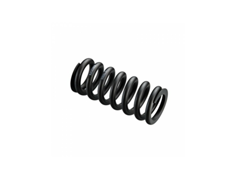 Kit separador de amortiguadores traseros ROCKSHOX Shock Eyelet Bushing 1/2x1/2 (x2)