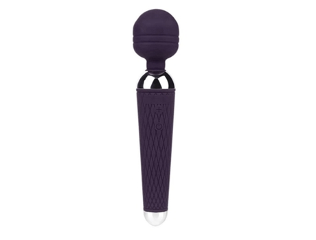 VEANXIN Vibrador Negro