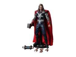 Figura Hot Toys MMS175- Marvel Comics - The Avengers - Thor