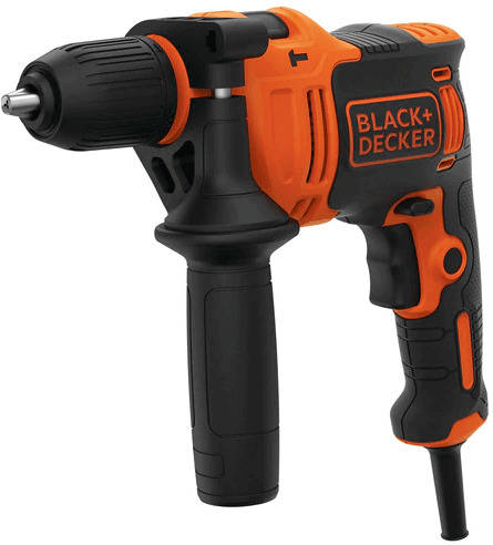 Taladro BLACK & DECKER 710W