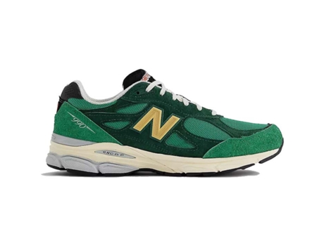 Zapatillas de Hombre NEW BALANCE Multicolor (42)