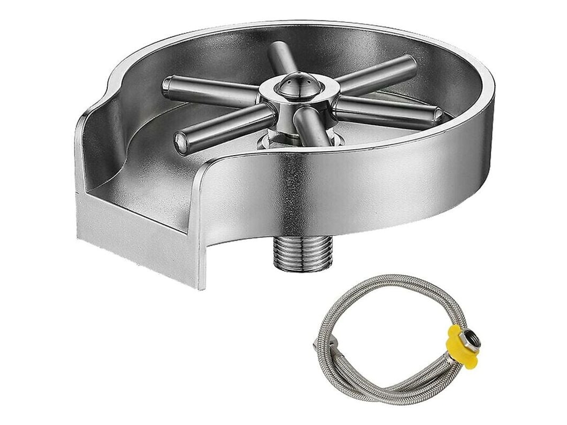 EIOORORRIY Dispenser De Copos Para Torneira Automático Para Cozinha