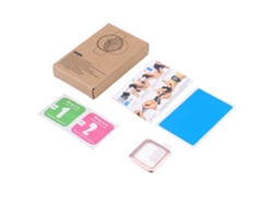 Protector De Pantalla De Vidrio Templado Para Reloj Inteligente (cobertura Total, Protección Metálica)