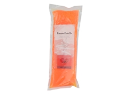 Parafina Blue Zoo para el cuidado de manos y pies, 450 g, color melocotón y destellos solares