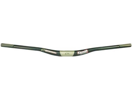 Manillar RENTHAL Fatbar Carbón 35 40 Mm Rise