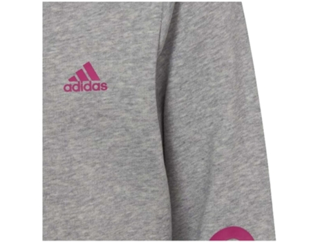 Sudadera con Capucha Essentials Linear Logo ADIDAS