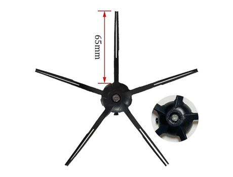 Accesorio Aspiradoras Universal Compatibilidad Filtro Lado Lado S7 Maxv Ultra S7 Pro Ultra G10S G10S Va