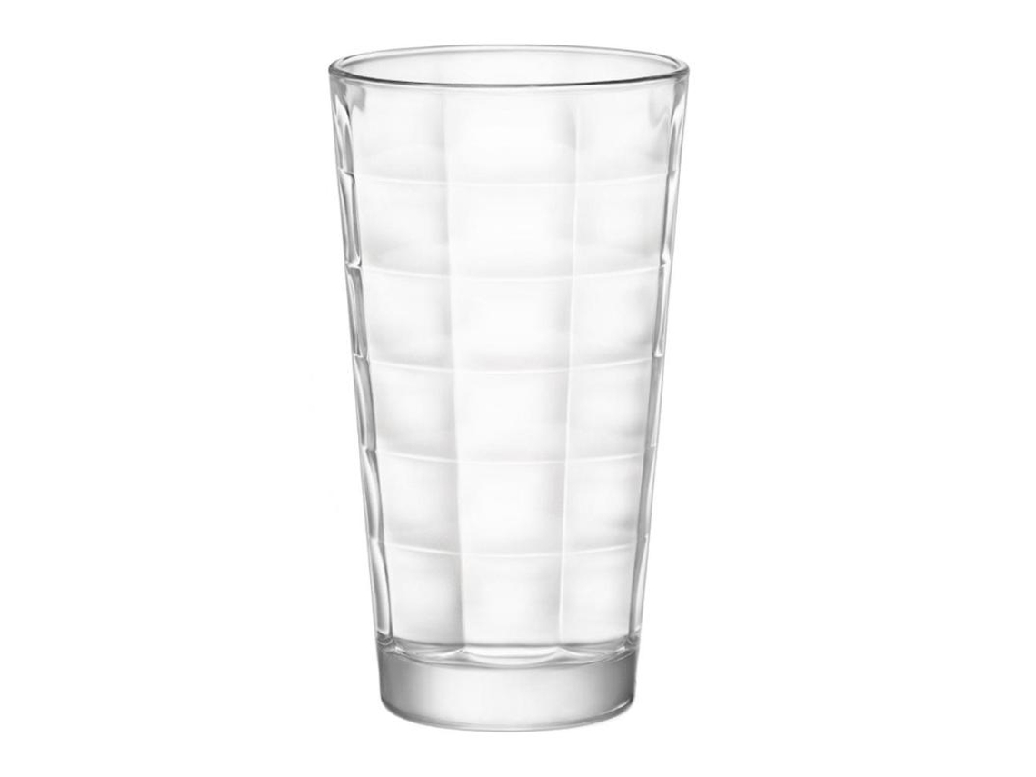 Vasos Refresco Cube 37 Cl Bandeja 6