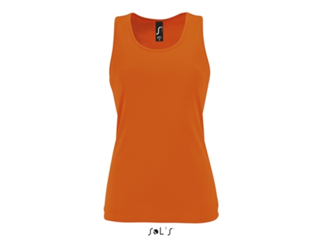 Camiseta SOL'S (XS)