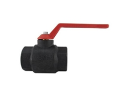 Llave esfera polipropileno 3/4 antcongelante