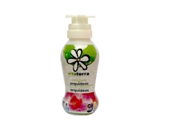 Fertilizante Orquídea VITATERRA 500 Ml