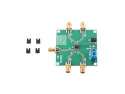 Placa De Conmutación Rf Sp4t Dc-3.5ghz, Módulo De Conmutación Inalámbrica Unipolar, 4 Lanzamientos Para Estación Base Catv Dbs