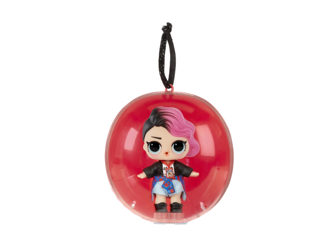 Minifigura MGA ENTERTAINMENT Sidekick (5 anos)