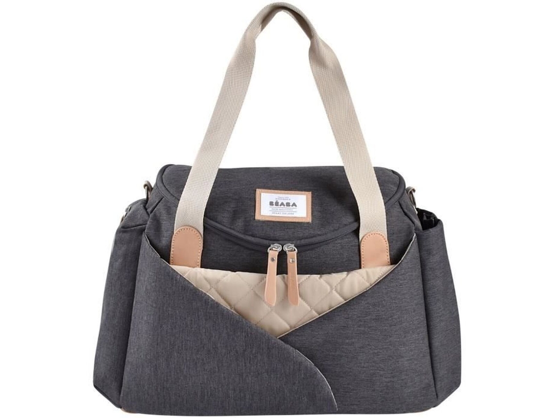 Bolso cambiador Béaba