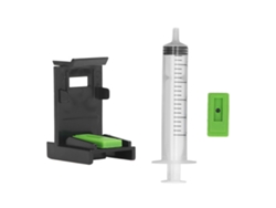 Clip De Recarga De Tinta Con Bomba De 10 Ml Para 745 746 47 57 705 706 810 811 210 211