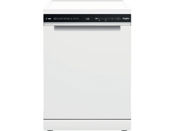 Lavavajillas WHIRLPOOL W7F HS51 (15 servicios - 60 cm - Blanco)