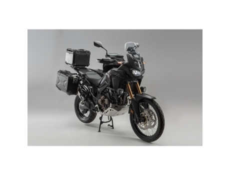 Kit de aventura - equipaje SW-MOTECH Honda CRF1000L Africa Twin (15-17)