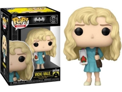 Figura FUNKO Pop! Movies: Bm 85Th - Vicki Vale (Posible Chase)
