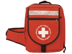 Mochila de Emergencia de Primeros Auxilios Leina 36 Piezas Roja LEINA-WERKE