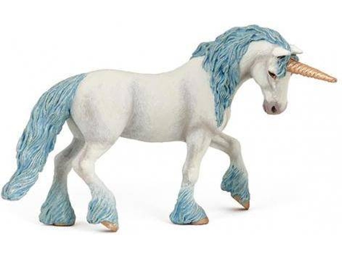Figura PAPO Unicórnio Mágico