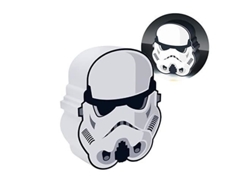Lâmpada Stromtrooper Star Wars 2D 16 Cm