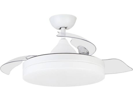 Ventilador de Techo ORBEGOZO CP 122105 (6 Velocidades - 35 W - Diámetro 92 cm)