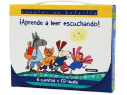 Libro Estuche Cuentos De Bolsillo de Varios Autores (Año de edición - 2012)