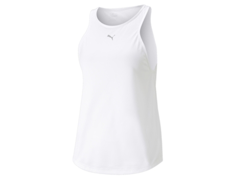 Top de Mujer PUMA Blanco (XS)