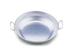 Utensilios de Cocina LAKEN Aluminium plate